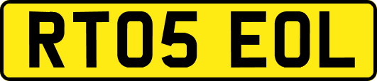 RT05EOL