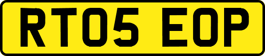 RT05EOP