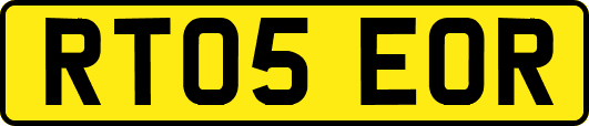 RT05EOR