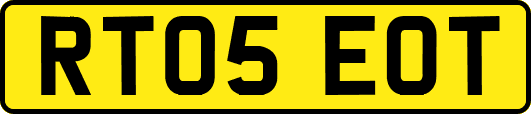 RT05EOT