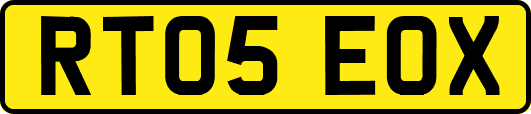 RT05EOX