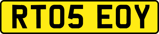 RT05EOY