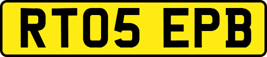 RT05EPB