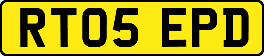 RT05EPD