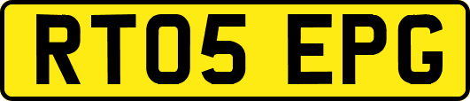 RT05EPG