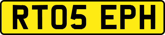 RT05EPH