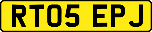 RT05EPJ
