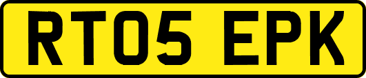 RT05EPK
