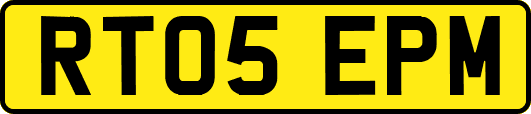 RT05EPM