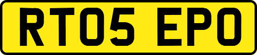RT05EPO