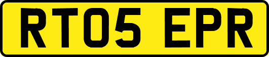 RT05EPR