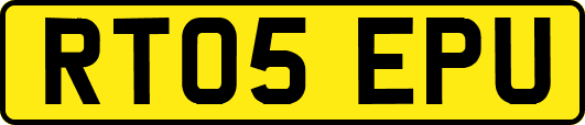 RT05EPU