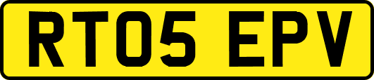 RT05EPV