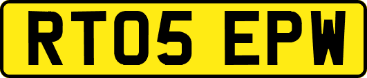 RT05EPW