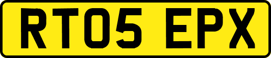 RT05EPX