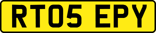 RT05EPY