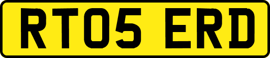 RT05ERD