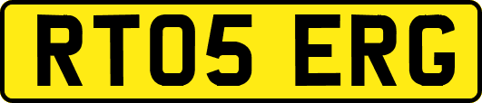 RT05ERG