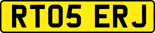 RT05ERJ
