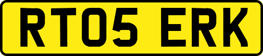 RT05ERK