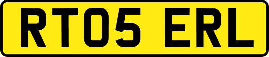 RT05ERL
