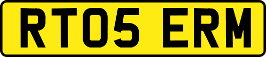 RT05ERM