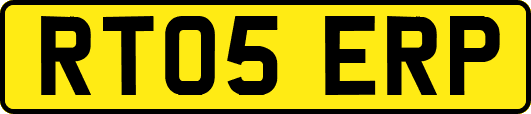 RT05ERP