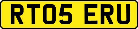 RT05ERU