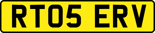 RT05ERV