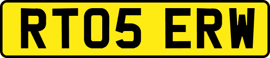 RT05ERW