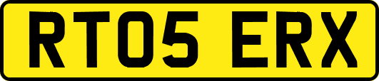 RT05ERX