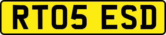 RT05ESD