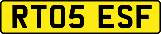 RT05ESF