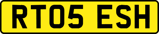 RT05ESH