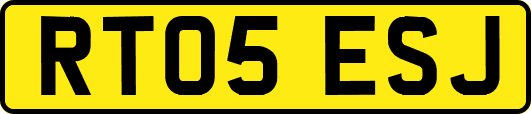 RT05ESJ