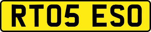 RT05ESO