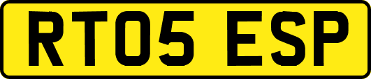 RT05ESP