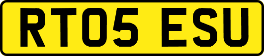 RT05ESU