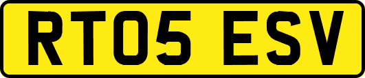 RT05ESV