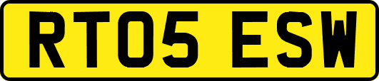 RT05ESW