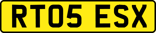 RT05ESX