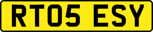 RT05ESY