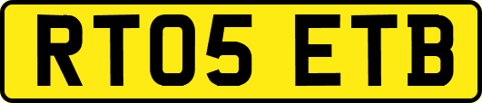 RT05ETB