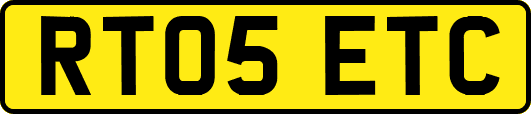 RT05ETC