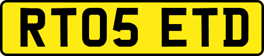 RT05ETD