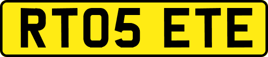 RT05ETE
