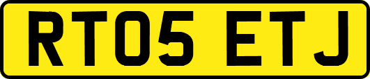 RT05ETJ