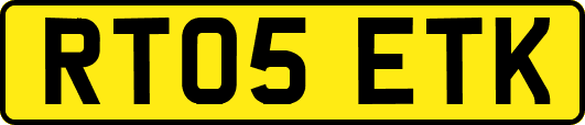 RT05ETK