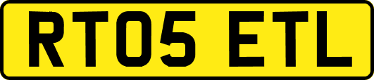 RT05ETL