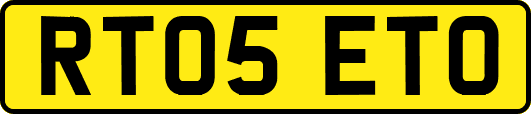 RT05ETO